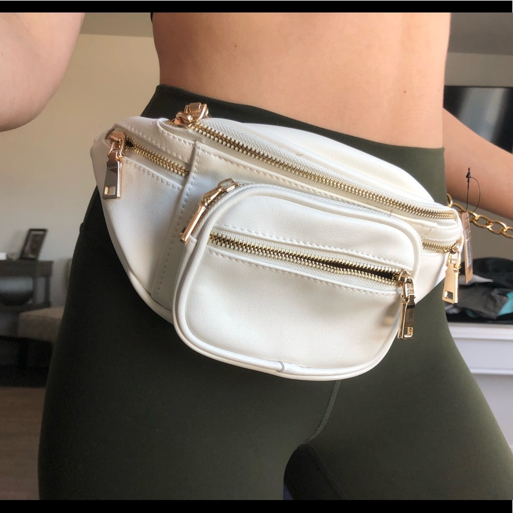 Brand new fanny pack